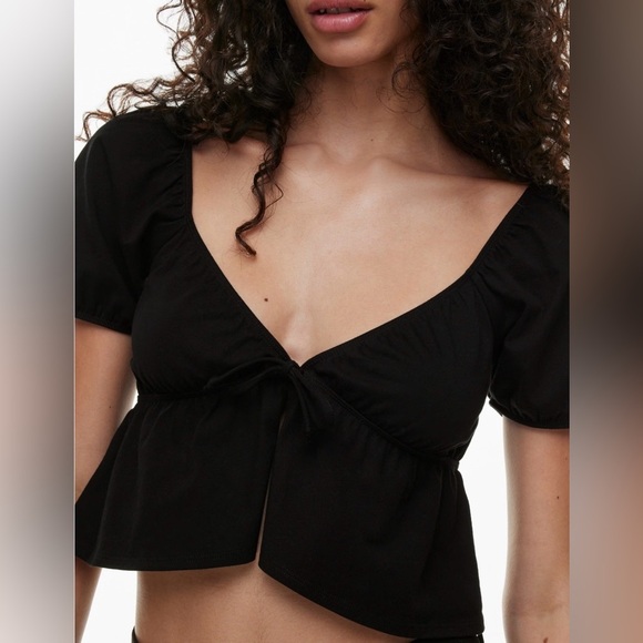 Sunday Best Tops - Sunday best Kaia top